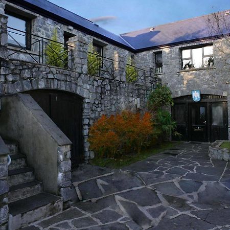 沃特乡村别墅民宿 巴利瓦根 外观 照片